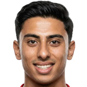Anas Al-Zaabot