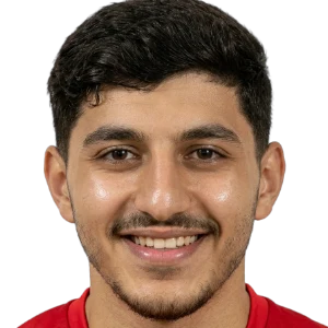 Yazid Mahfouz