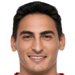 Saif Suleiman