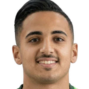 Abdullah Al-Shaqran