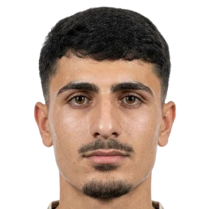 Mohammed Al-Ali