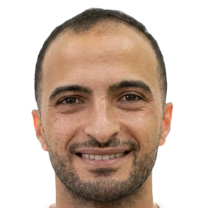 Amer Abu Hudieab