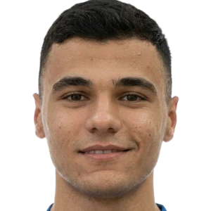 Ahmad Al-Moghrabi