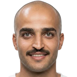Abdulrahman Al-Mshayekh