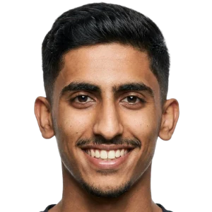 Ahmad Daldoom