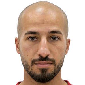Abdulrahman Marie