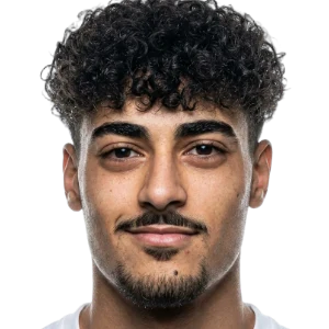ياسين الكعكوري