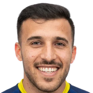 Hamza Zeyad