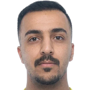 Maher Al-Shuhri