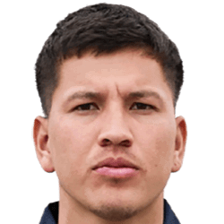 Jonathan Tovar