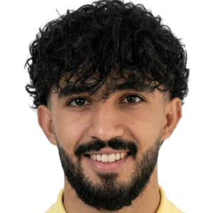 Abdulrahman Khdour