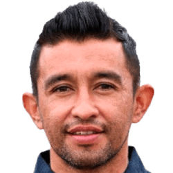 Christian Bermúdez