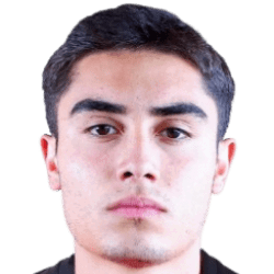 Joshua Palacios