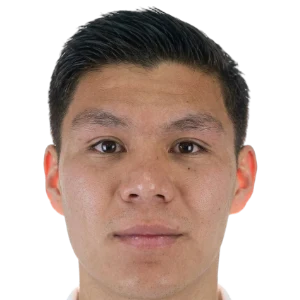 Daniel Márquez