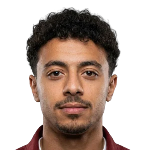 Mohamed Gamal