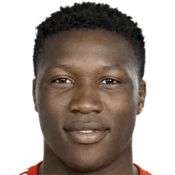 Ridwan Popoola