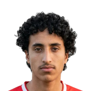 أحمد البحري