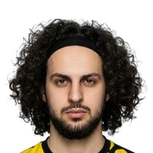 Enzo Thalamot