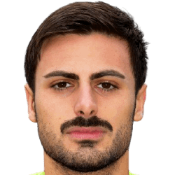 Federico Pesaresi