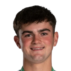 Jake Morris