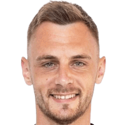 Stefan Cvetkovic
