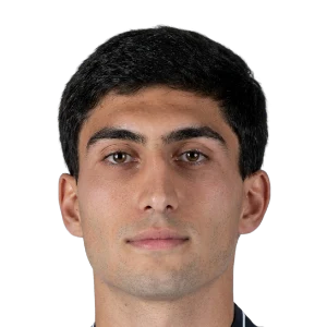 Davit Barseghyan