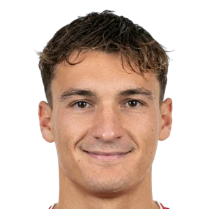 Matthias Bonetti