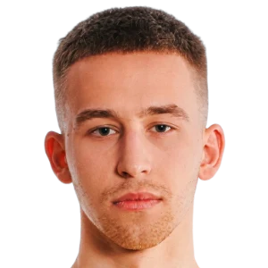Pavel Dubovskiy