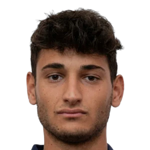 Pietro Mengucci