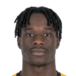 Ousmane Niang
