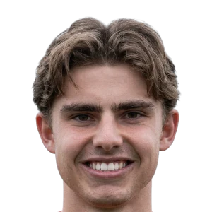 Conor Partridge