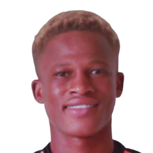 Goudouss Bamba