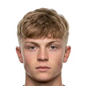 James Hughes