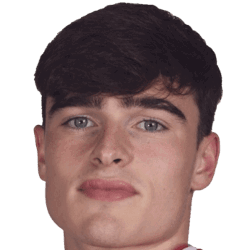 Harvey Morris