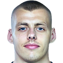 Nikita Baranok