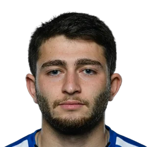 Luka Pridonishvili