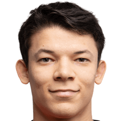 Taaniel Usta