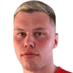 Marvin Darri Steinarsson