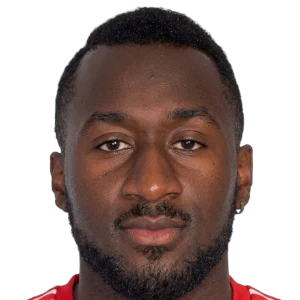Ibrahima Baldé