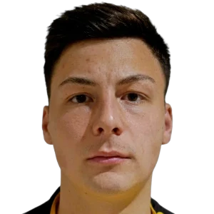 Marin Belancic
