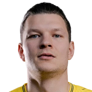 Ivan Konovalov