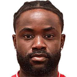 Ifeanyi David Nduka