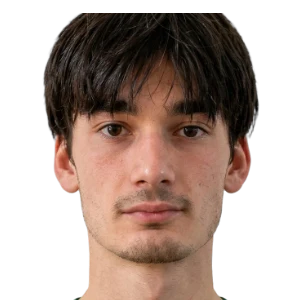 Marco Gasperoni