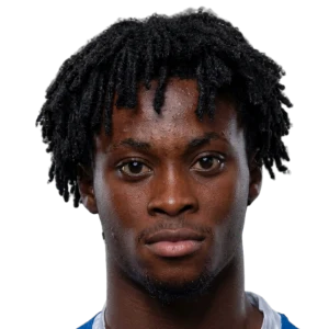 Nana-Kofi Donkor