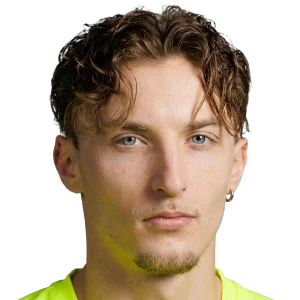 Andrius Kaulinis