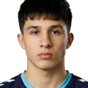Dominykas Pašilys