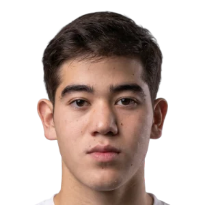 Asan Baygaliev