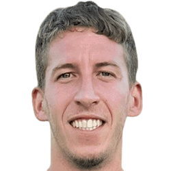 Javi Moreno