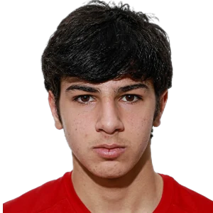 Aram Aharonyan