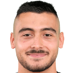 Joao Machado